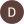 D