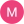 M N