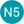 N5 G6