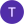 T Turfu