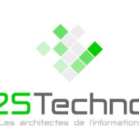 Logo 2stechnologies