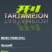 Logo Tartampion