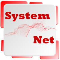 Logo System-Net