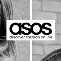 Logo ASOS