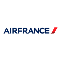 Logo Air France