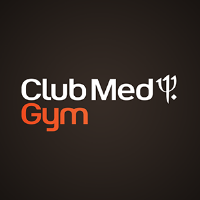 Logo CLUB MED GYM