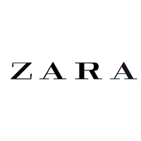 Logo ZARA