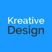 Logo KreativeDesign