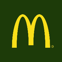 Logo McDonald's