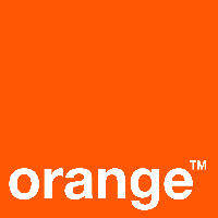 Logo Orange