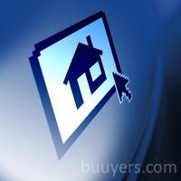 Logo 3D Immobilier Logement neuf