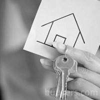 Logo Agence Bleu Immobilier Assurance loyer impayé
