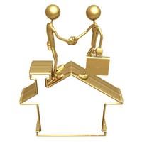 Logo Agence Cap Immobilier Vente de maisons