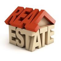 Logo Agence Delon Immobilier Real Estate Compagny