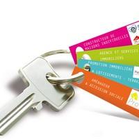 Logo Agence Loca Villa Immobilier d'entreprise