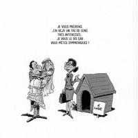 Logo Agence Marty Immobilier