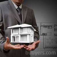 Logo Agence Projet Immobilier Chasseur immobilier