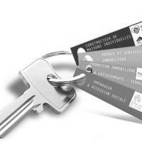 Logo Alliance Imma (Sarl) Immobilier d'entreprise