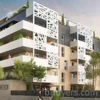 Logo Alpilles Investissements Location d'appartements