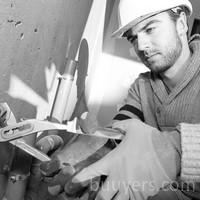 Logo Atelier Général Du Bâtiment Intervention en cas de dégâts des eaux