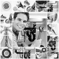 Logo Auxant Plomberie Chauffage Sanitaire Branchement de machine à laver