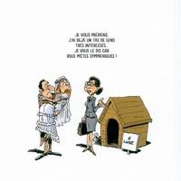 Logo Bonnet (Sa) Estimation immobilière