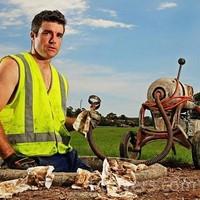 Logo Bottacci Mathieu Mise aux normes d'installation à gaz