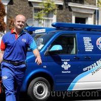 Logo Boulanger Jean-Pierre Recherche de fuite d'eau