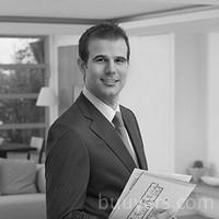 Logo Cabinet Guy Hanot Viager