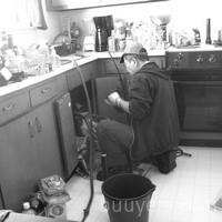 Logo Cagire Plomberie Installation d'alimentations lave-vaisselle