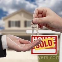Logo Cauderan Immobilier