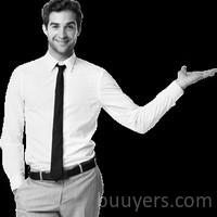 Logo Cim Entreprise Immobilier commercial