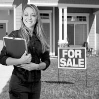 Logo Clé En Ré Immobilier Vente de maisons