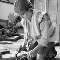 Logo Dehaine Père Et Fils  Installation de douches