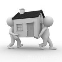 Logo Delon Immobilier Real Estate Compagny Syndic
