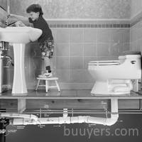 Logo Dewyse Michel Fuite d'eau