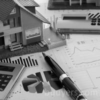 Logo Duhard Immobilier