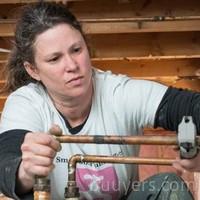 Logo Eau Mille Et Une Fuites Installation d'alimentations lave-linge