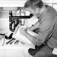 Logo Etablissements Devernay Installation d'alimentations lave-linge