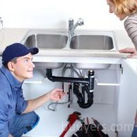 Logo Fleck Home Service Revendeur Installation de sanitaires