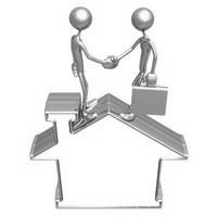 Logo Fm Immobilier Vente de maisons