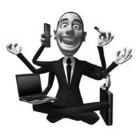 Logo Fti Guy