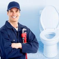 Logo Geberit Artisan Sms Plomberie Installateur Qualifié Réparation de fuites d'eau