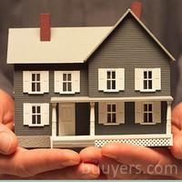 Logo Global Property Management Chasseur immobilier