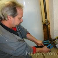 Logo Gohier Plomberie Chauffage Installation de chauffage gaz
