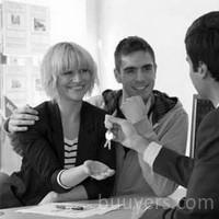 Logo Grasse Gestion Immobilier Syndic