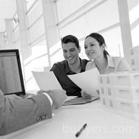 Logo Hebding Immobilier