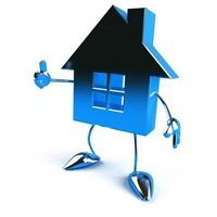 Logo Home'S Immobilier Immobilier d'entreprise