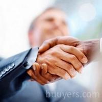 Logo Immobilier Commercial Conseil Syndic