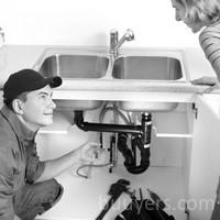 Logo Lav'Azur Sarl Réparation d'appareils sanitaires